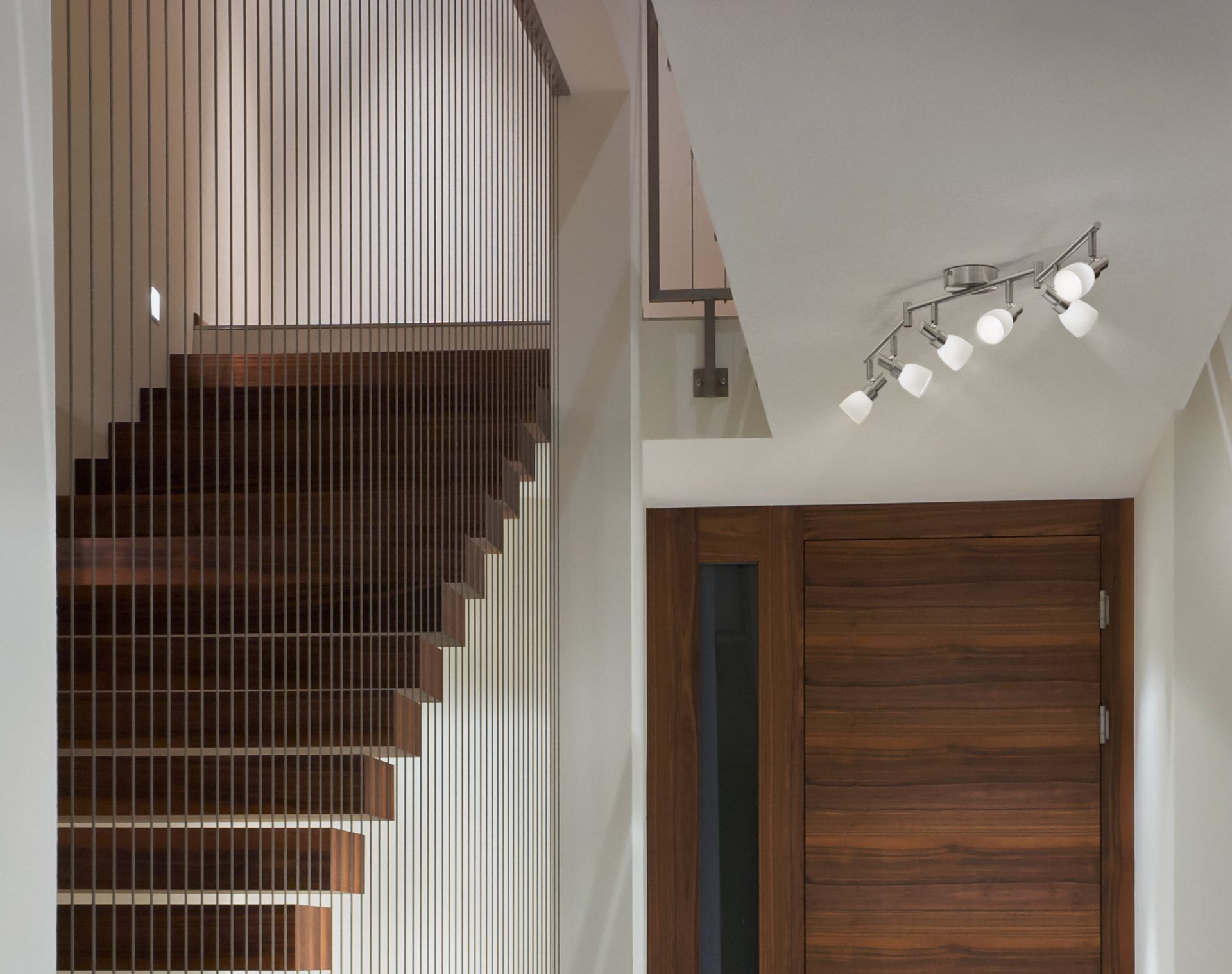 LED SPOT G9