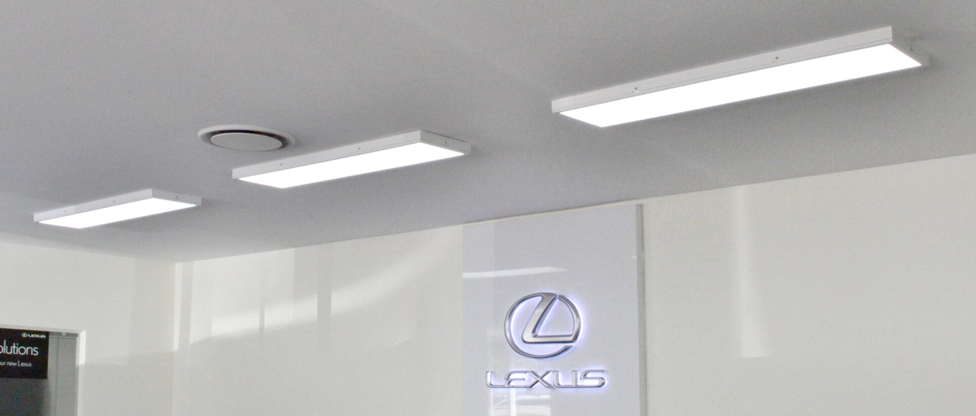 Lexus