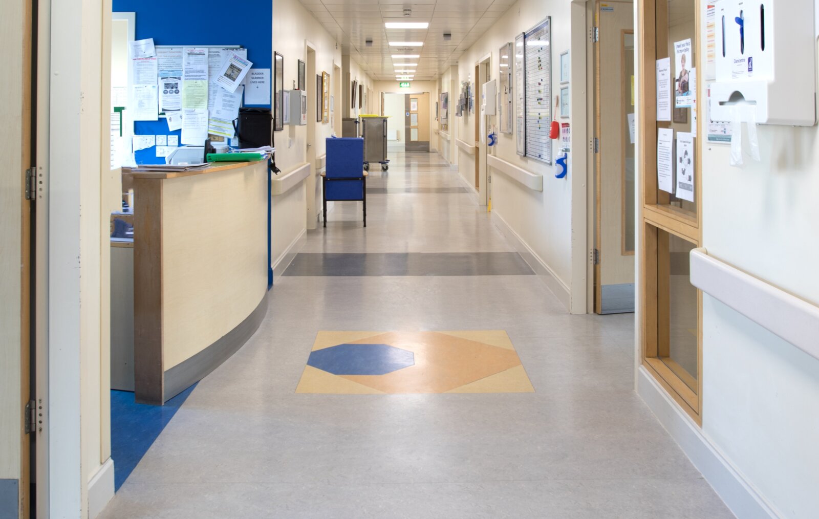 Connolly Hospital