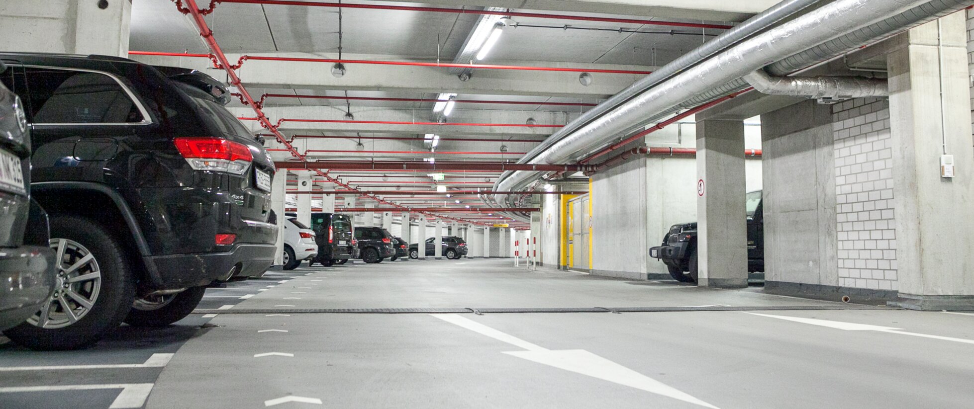 Commerzbank Arena