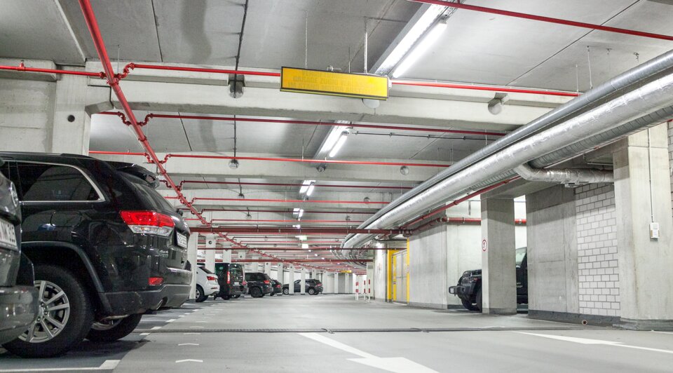 OSRAM SubstiTUBE T8 EM