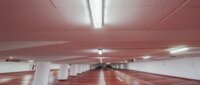 Contipark Garage