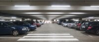Contipark Garage