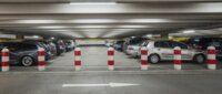 Contipark Garage