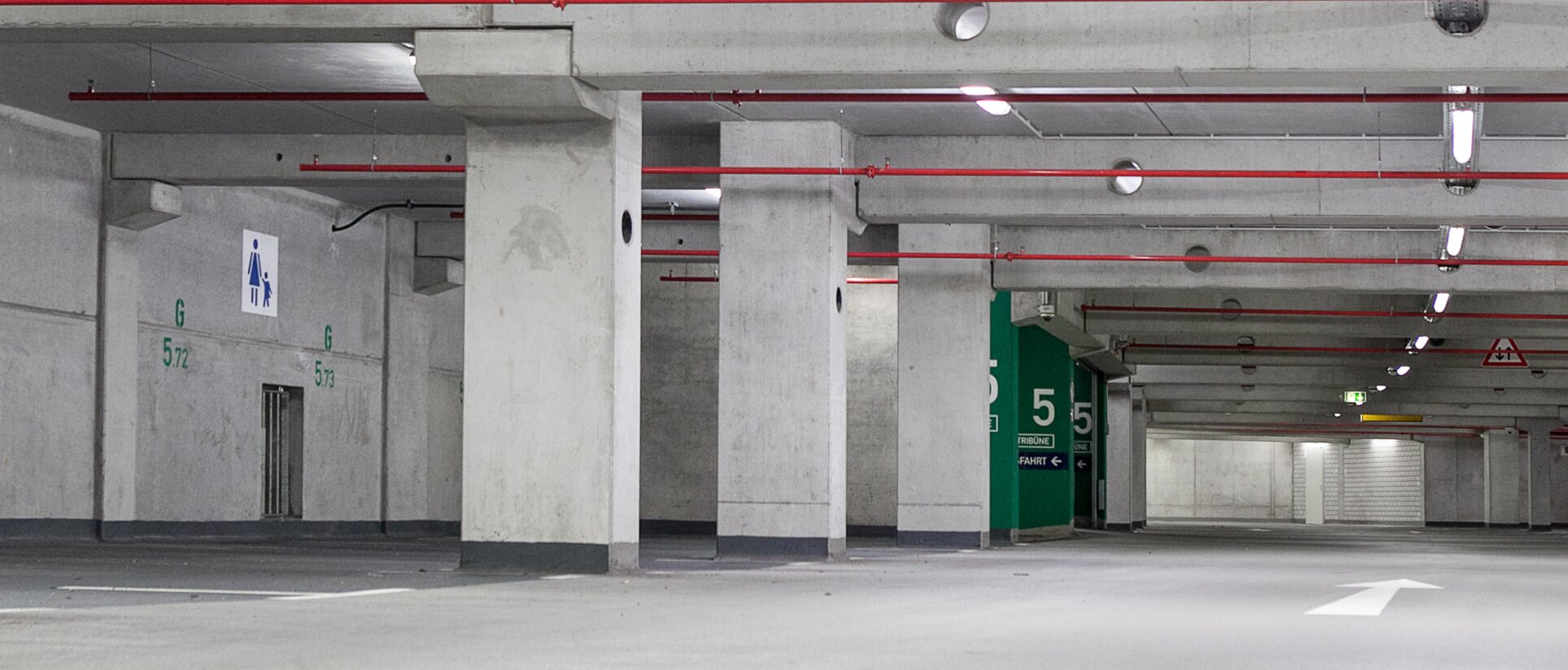 Commerzbank Arena