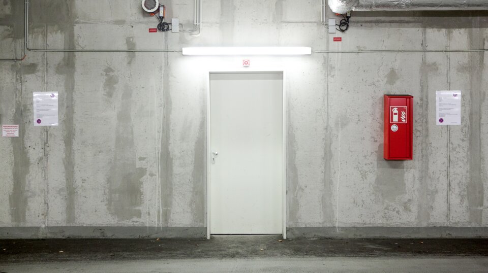 SubstiTube T8 Motion Sensor