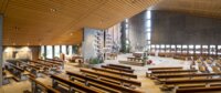 Church Denzlingen