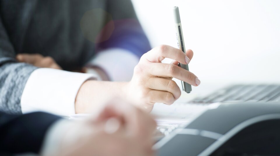 General Terms and Conditions