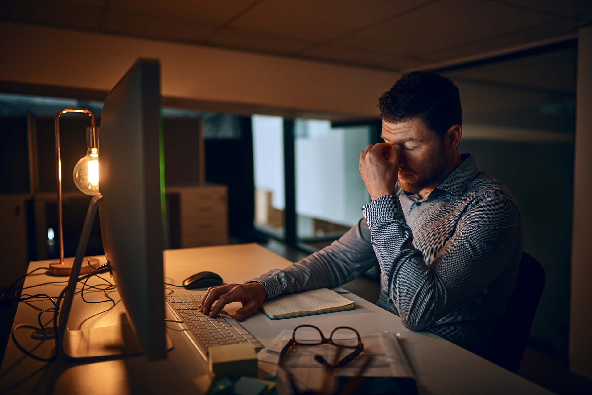 Human Centric Lighting