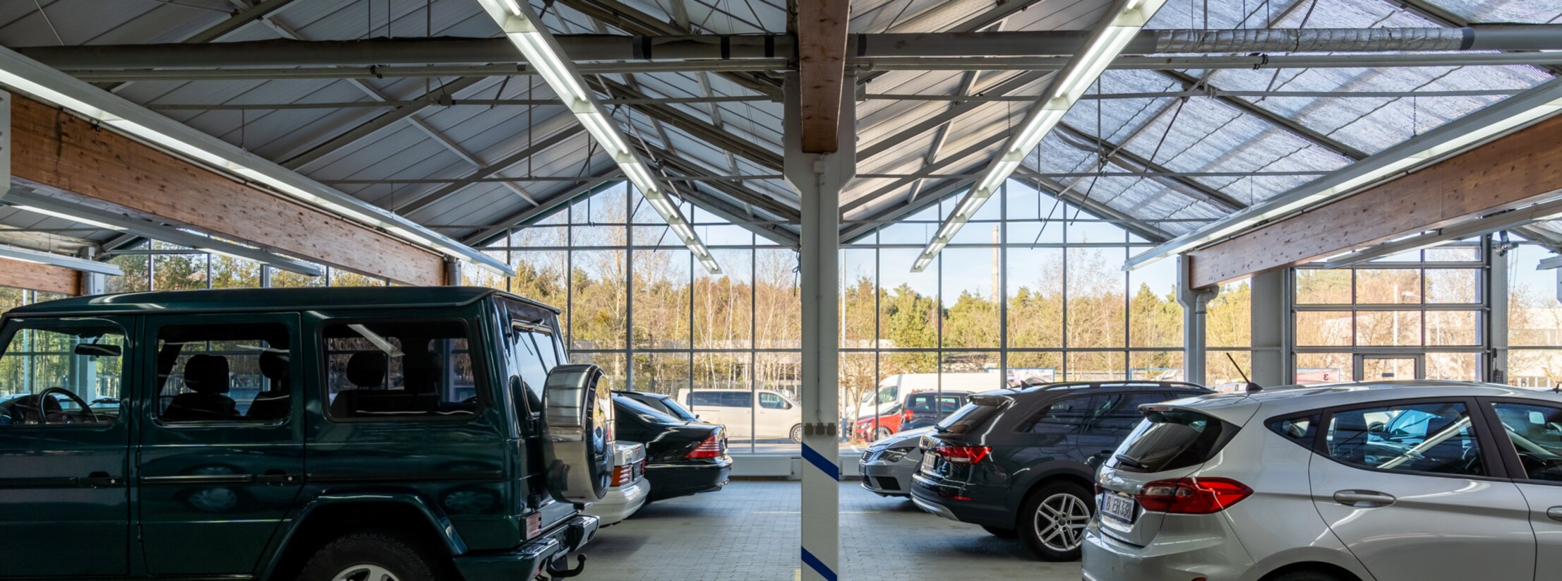EHH car center