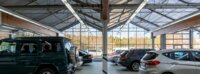 EHH car center