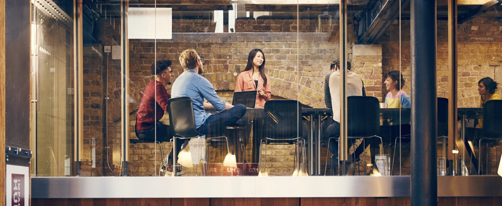 Human Centric Lighting