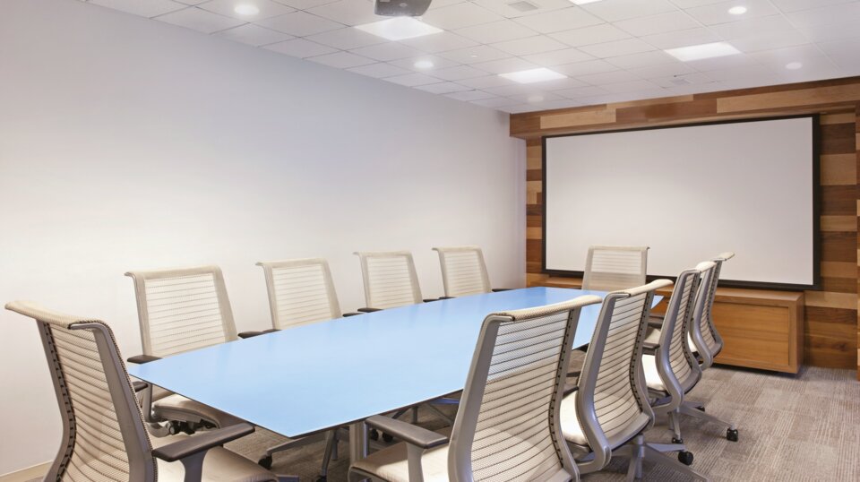 PLANNING FACTORS FOR HCL