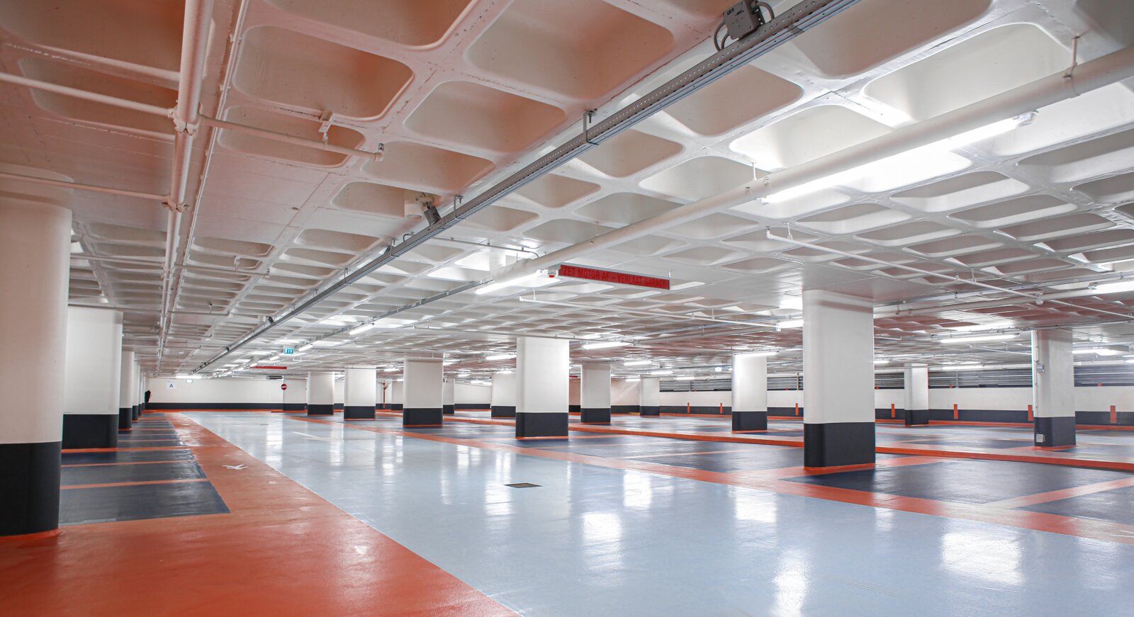 Project Hoog Catharijne Utrecht