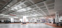 Project Hoog Catharijne Utrecht