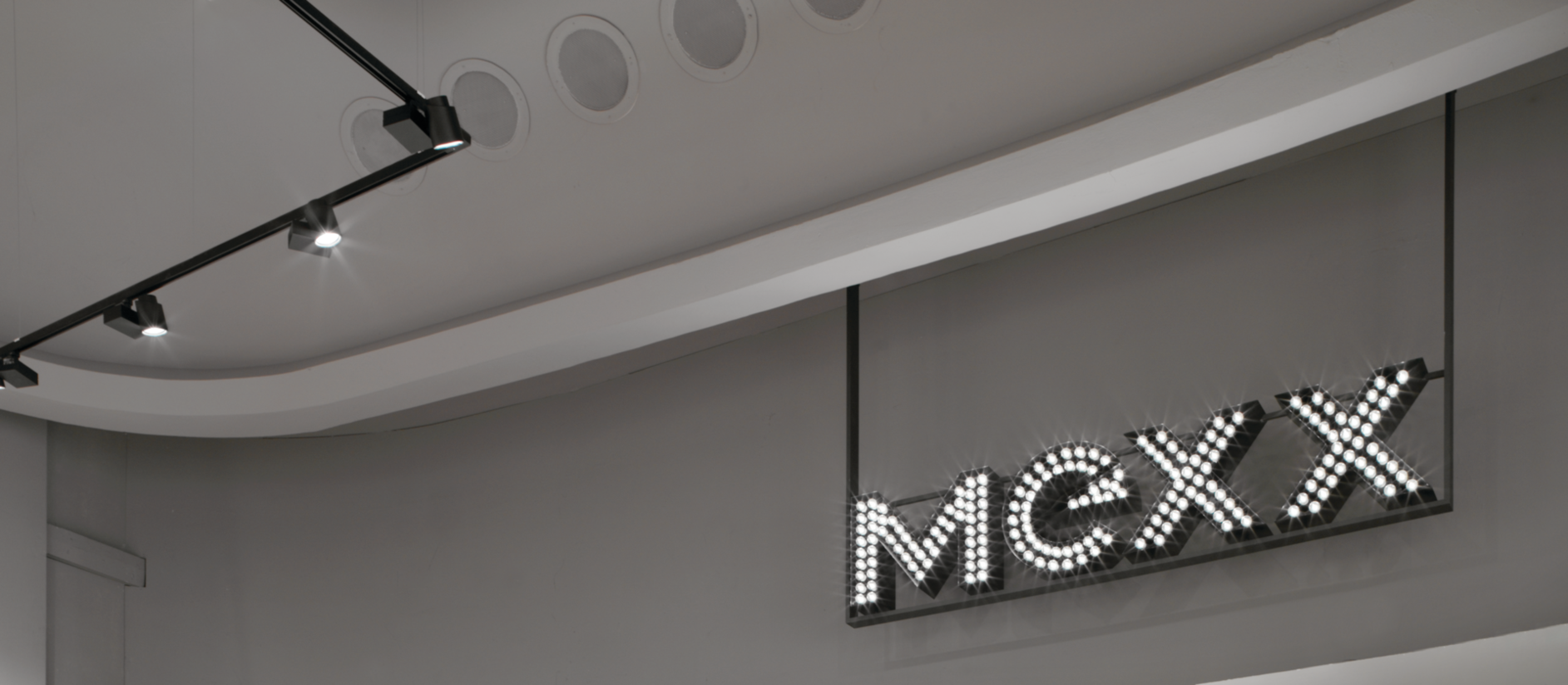 Mexx Shop