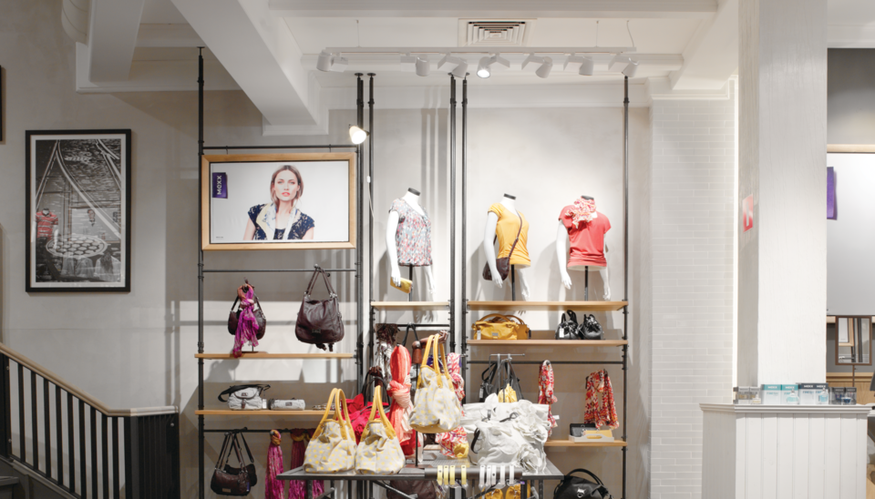 Mexx Shop