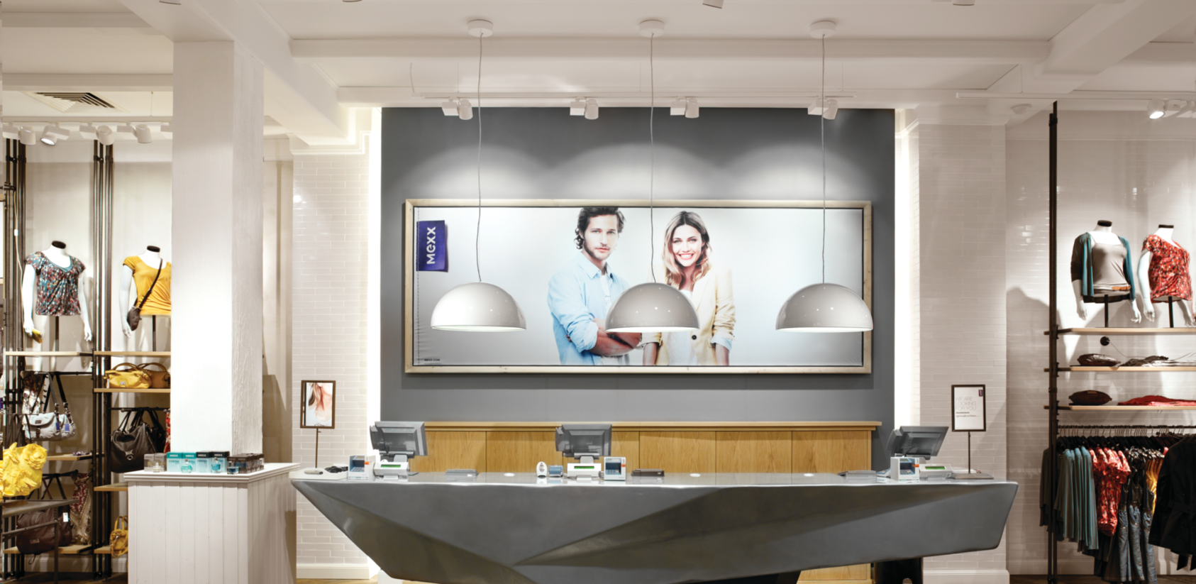 Mexx Shop