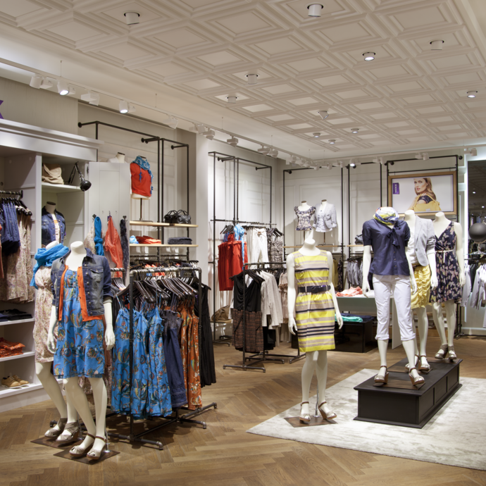 Mexx Fashion Store