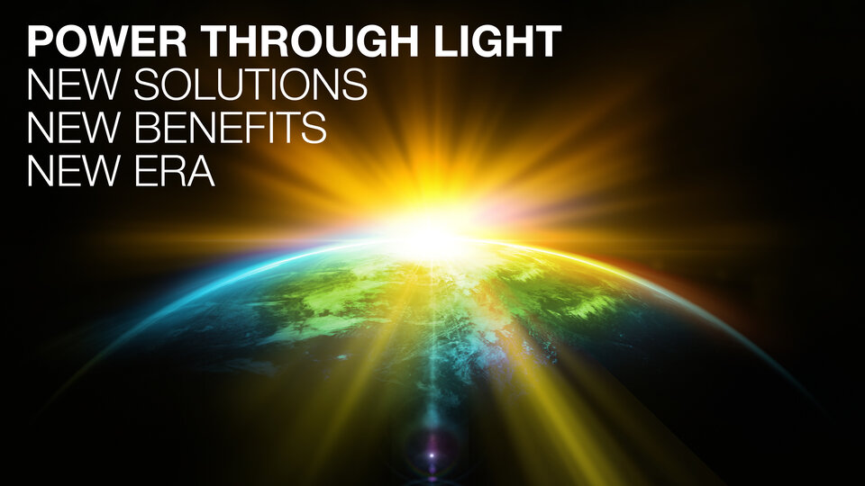 light + building 2020