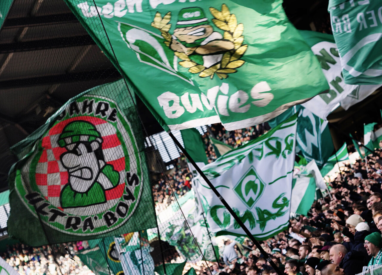 LEDVANCE Delivers an Unforgettable Bundesliga Moment for Children at Bremen's Weser Stadium