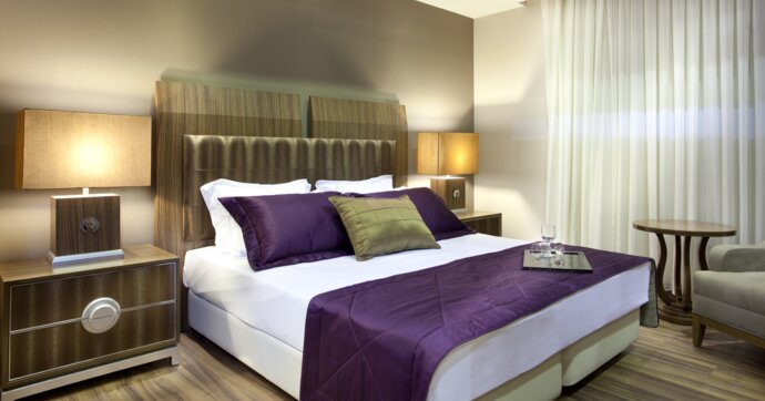 10 tips for hotel lighting