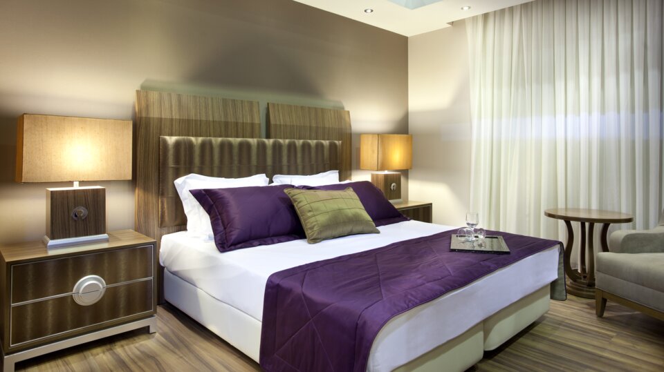 Storytelling: 10 tips for hotel lighting