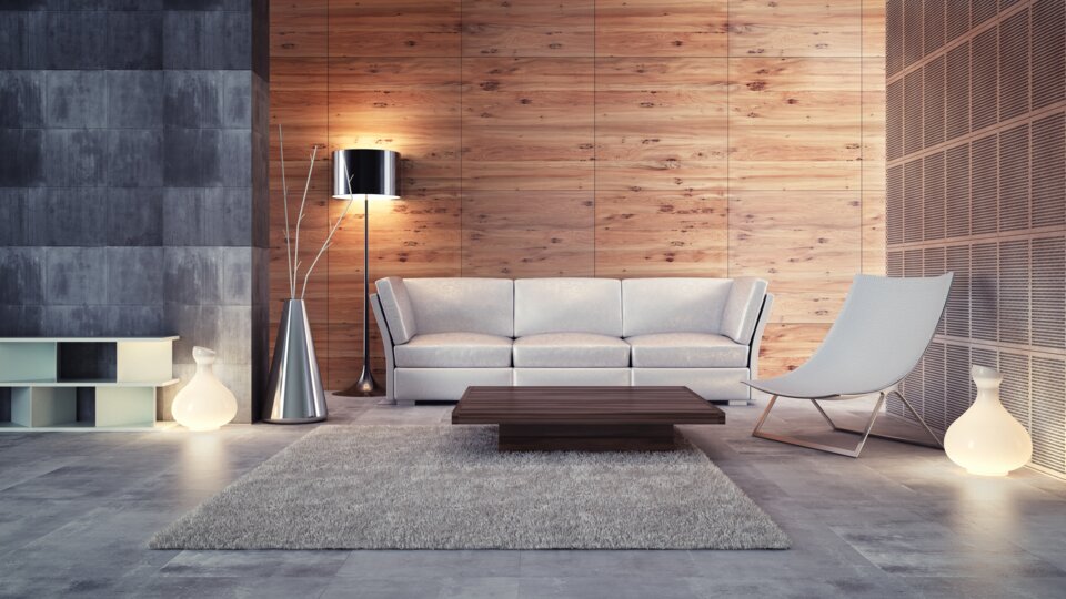 LED lamps
